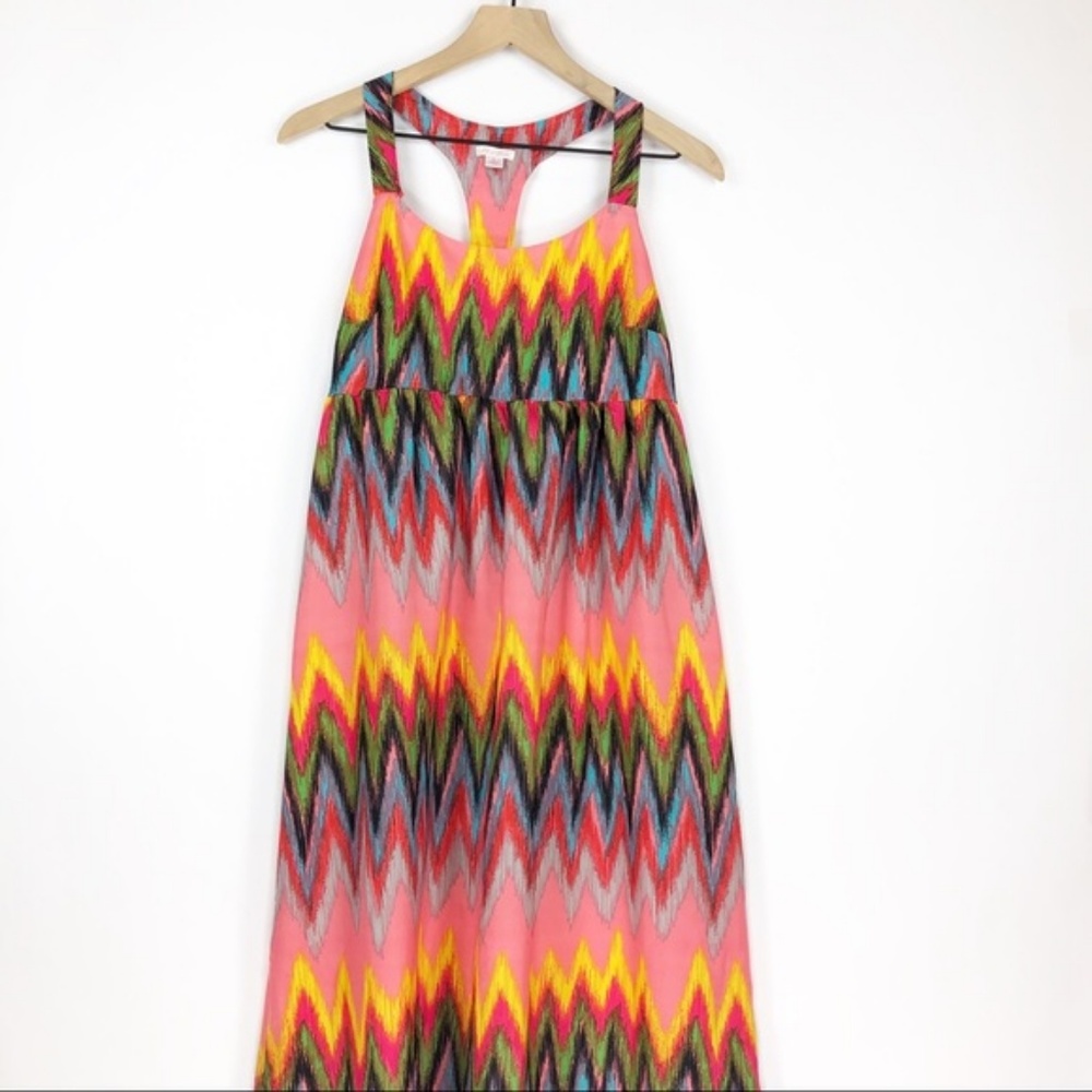 Xhilaration maxi dress
